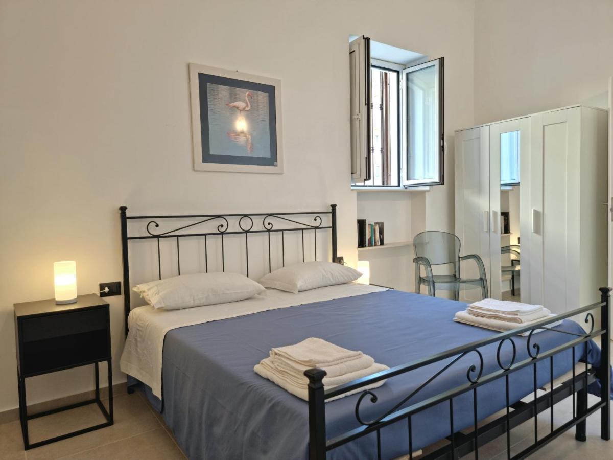 Sorelle Di Riviera Syracuse Екстер'єр фото