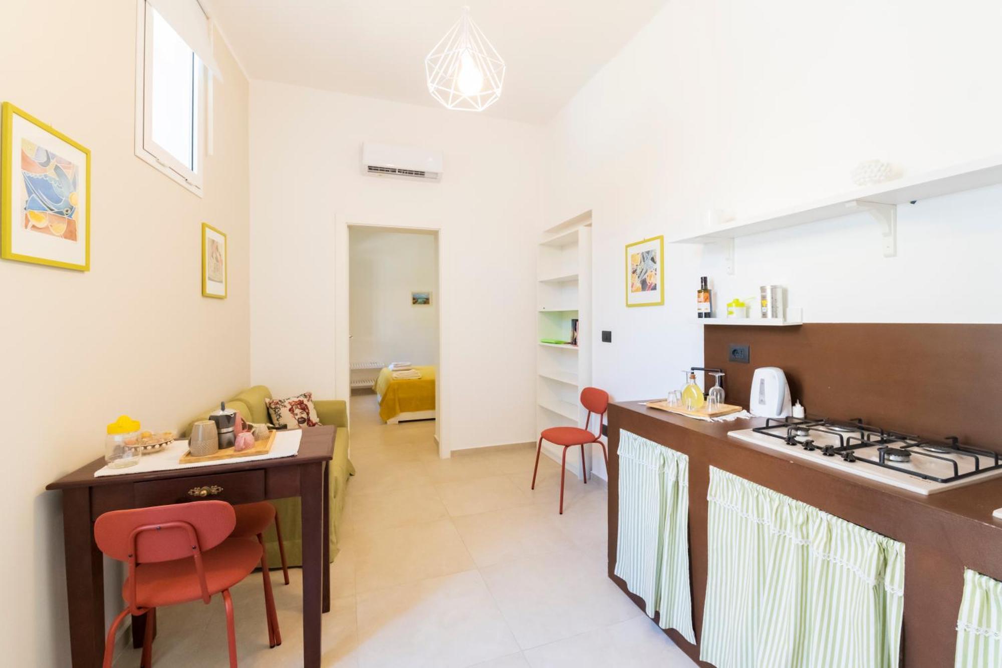 Sorelle Di Riviera Syracuse Екстер'єр фото