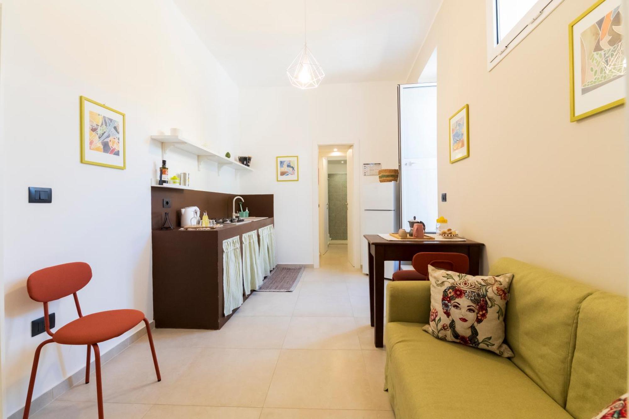 Sorelle Di Riviera Syracuse Екстер'єр фото