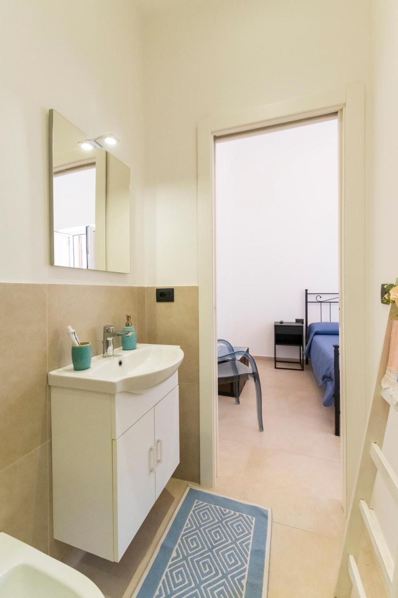 Sorelle Di Riviera Syracuse Екстер'єр фото