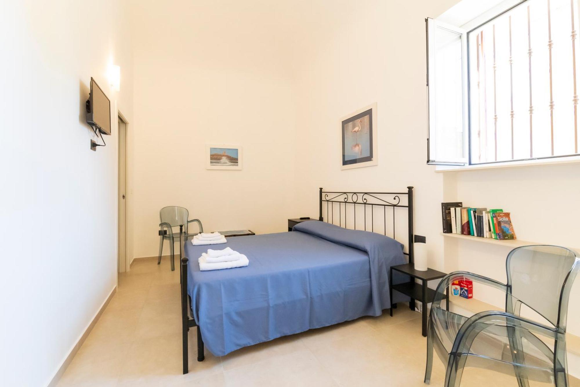 Sorelle Di Riviera Syracuse Екстер'єр фото
