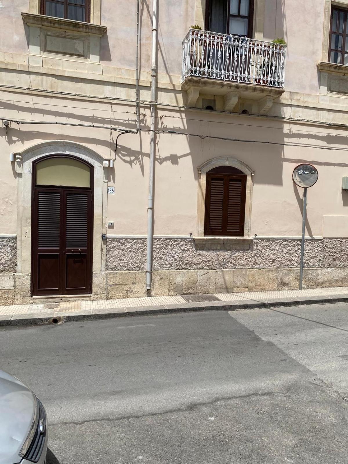 Sorelle Di Riviera Syracuse Екстер'єр фото
